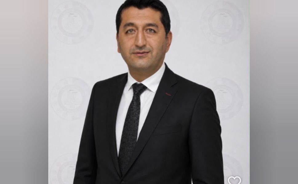 Mahmut Boyraz’dan 30 Ağustos Zafer Bayramı mesajı