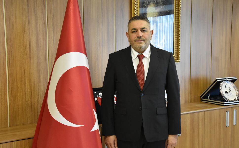 Başkan Sadıkoğlu’ndan 30 Ağustos Zafer Bayramı mesajı