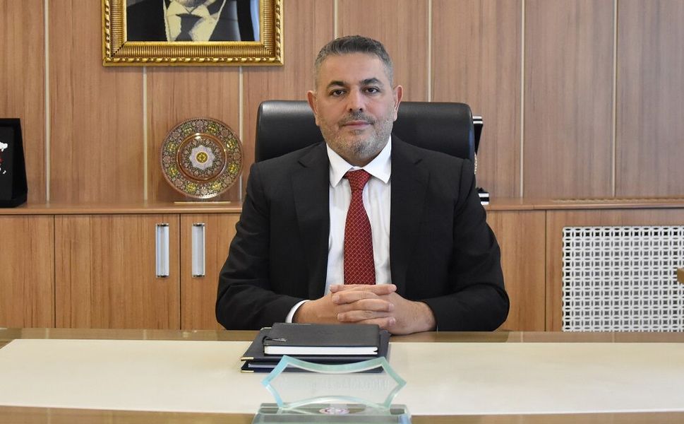 Malatya TSO’da Kayısıya yeni kapılar aralayacak önemli bir toplantı düzenlenecek