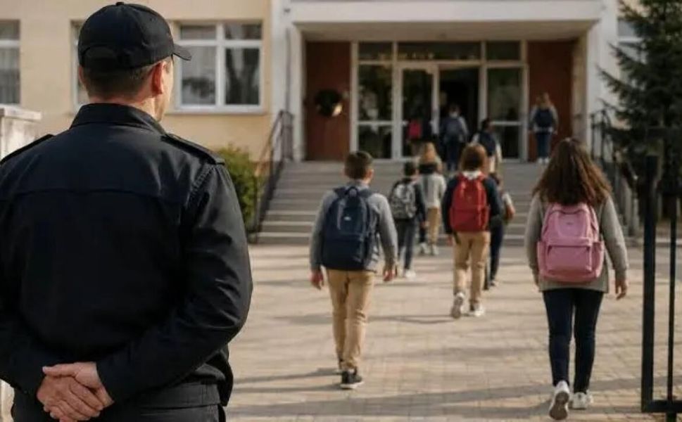 Malatya'da Okullara 419 Bahçe Görevlisi Alınacak