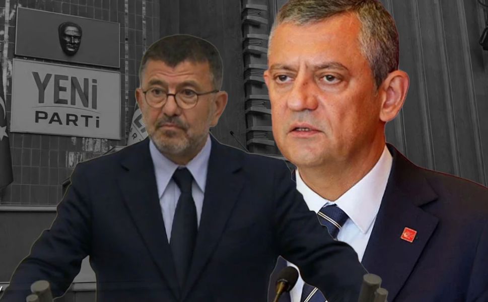 Veli Ağbaba Hakkında Fezleke