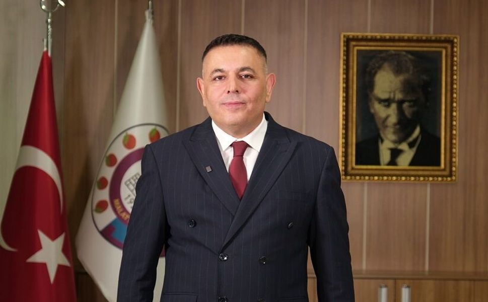 Başkan Sadıkoğlu: 'Makama değil, üyelerimize hizmete talibiz'