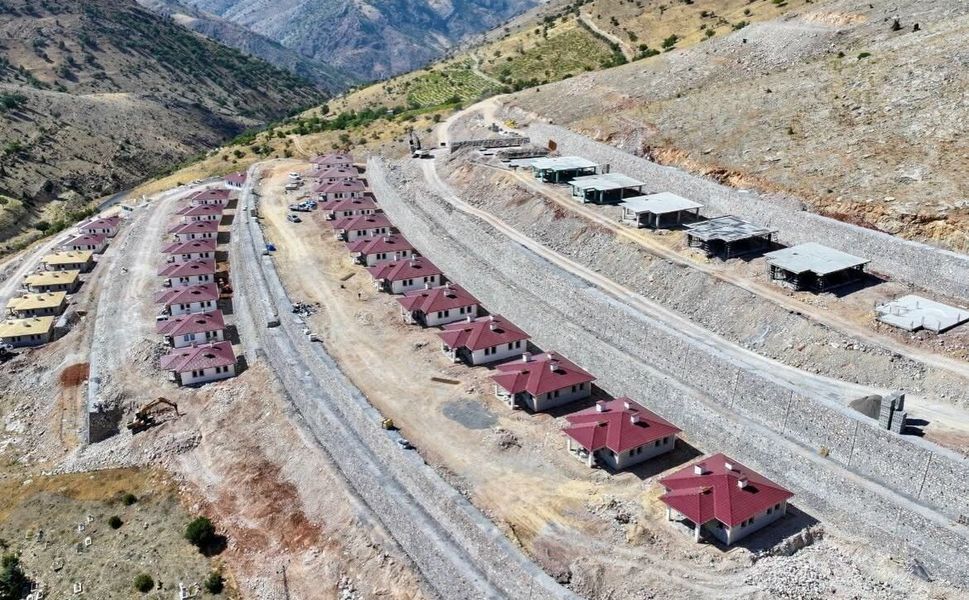 Başkan Geçit’ten Kadiruşağı Mahallesine Köprü Müjdesi!