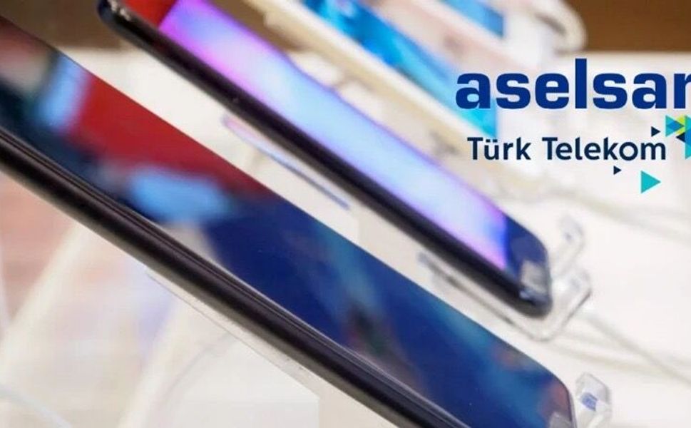 Yerli Akıllı Telefon Malatya’da Üretilecek