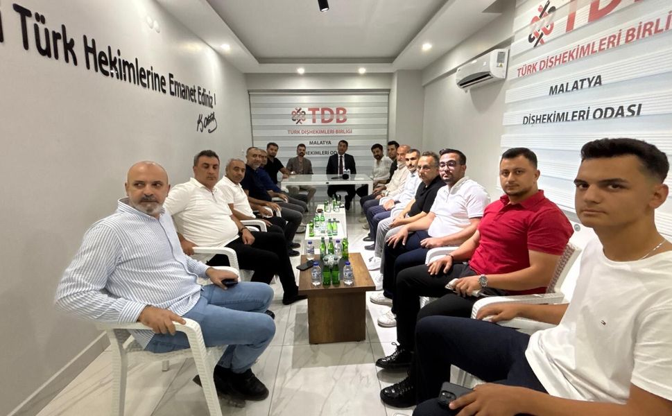 Malatya’nın tüm dinamiklerini aynı masada buluşturacağız