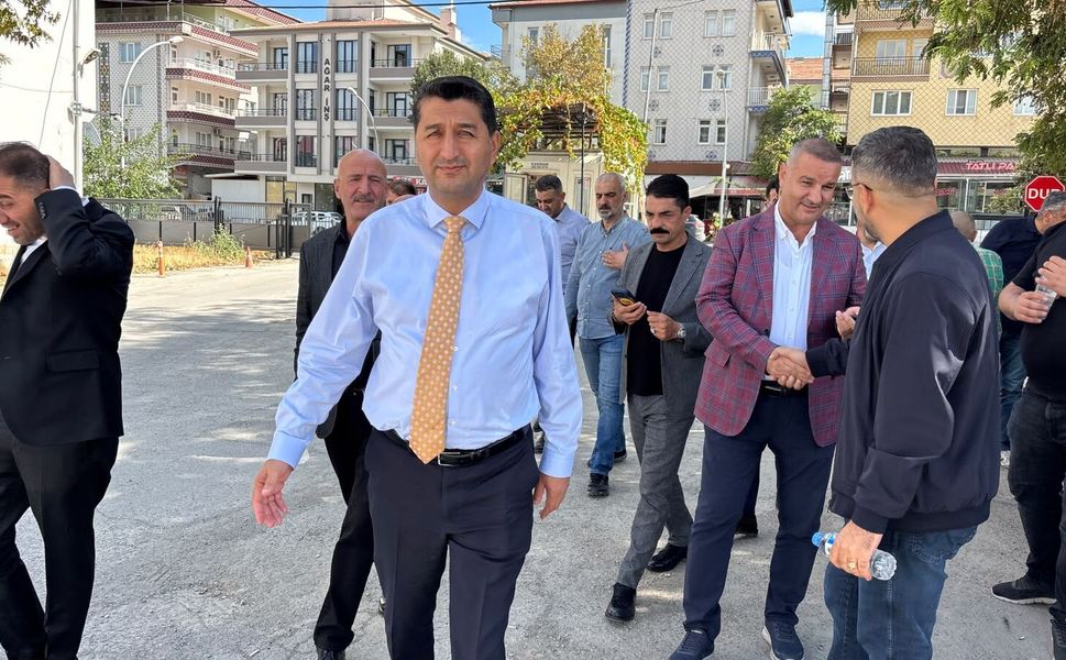 Mahmut Boyraz: 'Malatya’nın Röntgenini Çektik, Artık Sahaya Hazırız'