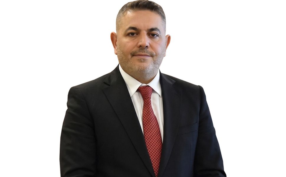 Oy Pusulamız Beyaz
