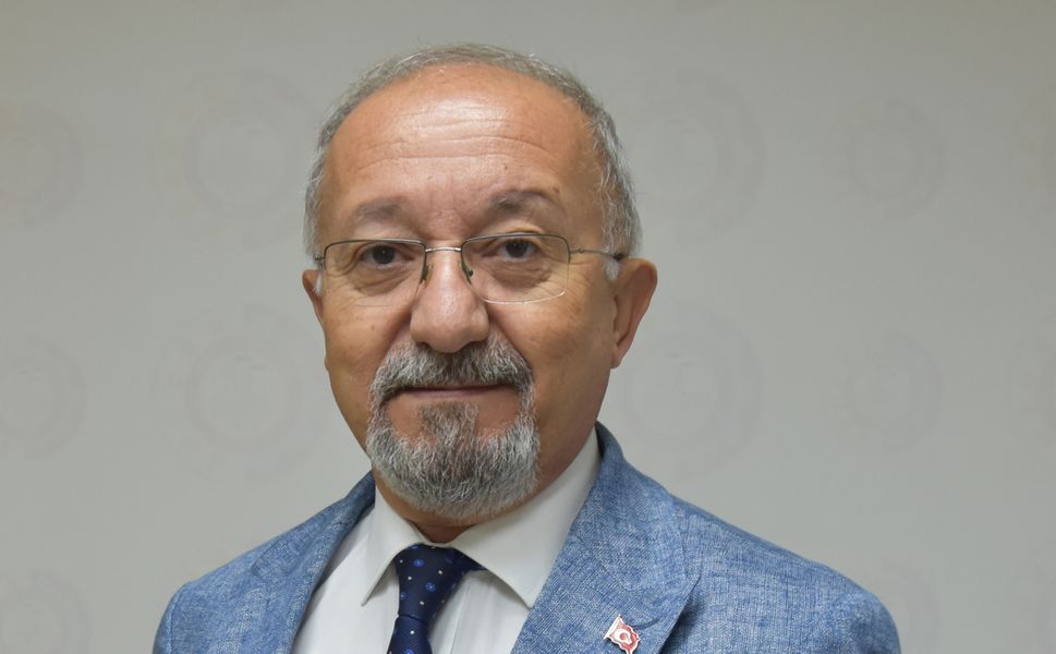Altunok:'Bütçeden Yapılan Harcama İddiaları Asılsızdır'