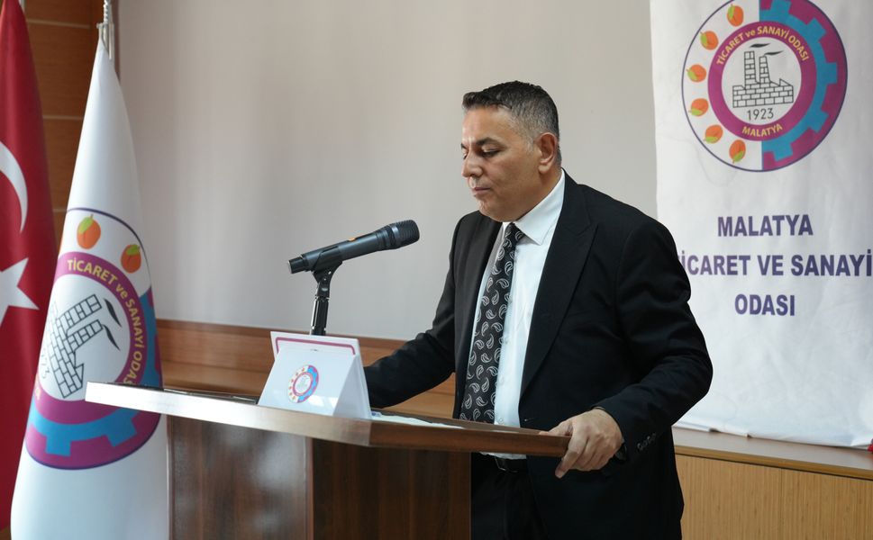 Sadıkoğlu: Yeni pazarlar için URGE projelerine yoğunlaşacağız