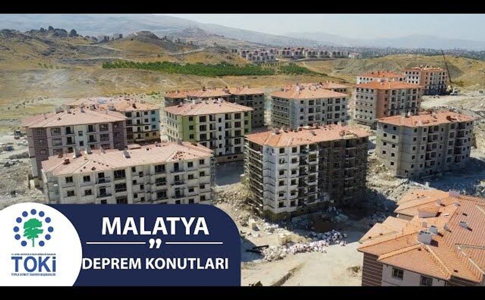 Eylül-Ekim Anahtar Teslim Tarihleri Belli Oldu