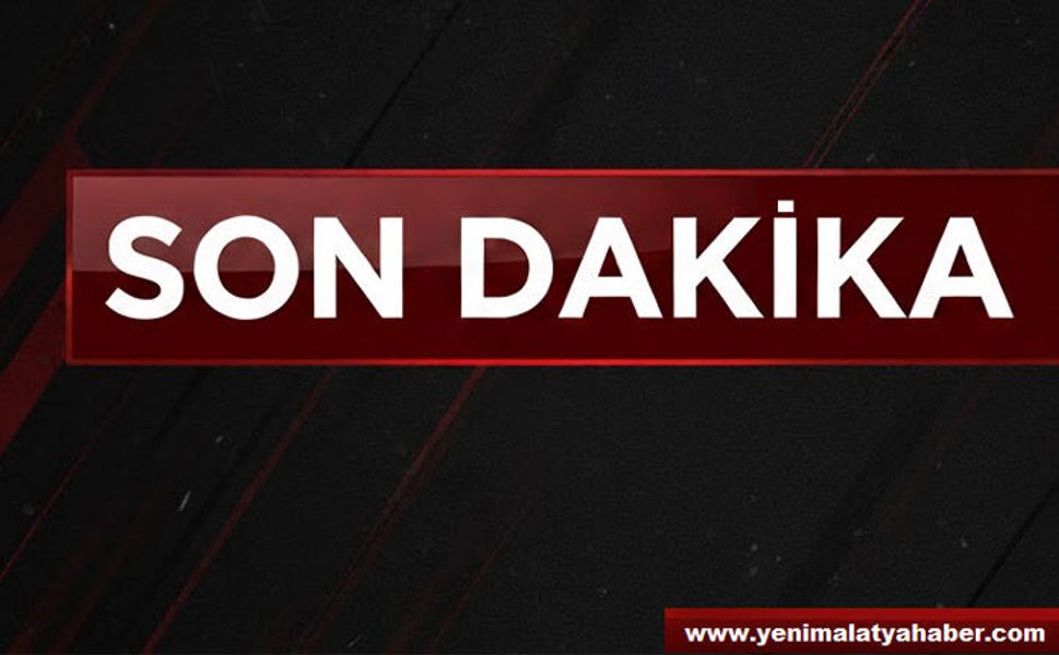 5.8 Büyüklüündeki Deprem Malatya'da Hissedildi