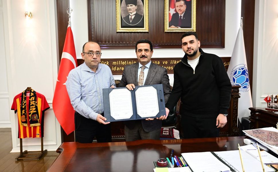 Battalgazi’ye Hayırsever Desteğiyle Yeni Taziye Evi Kazandırılacak