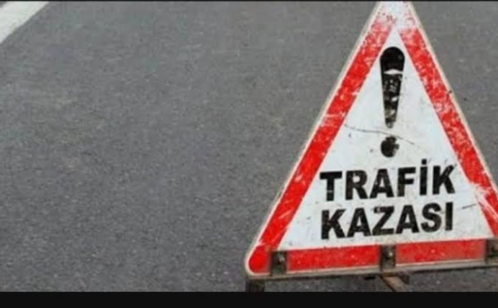 Hekimhan’da Feci Kaza; Motosiklet Sürücüsü Hayatını Kaybetti