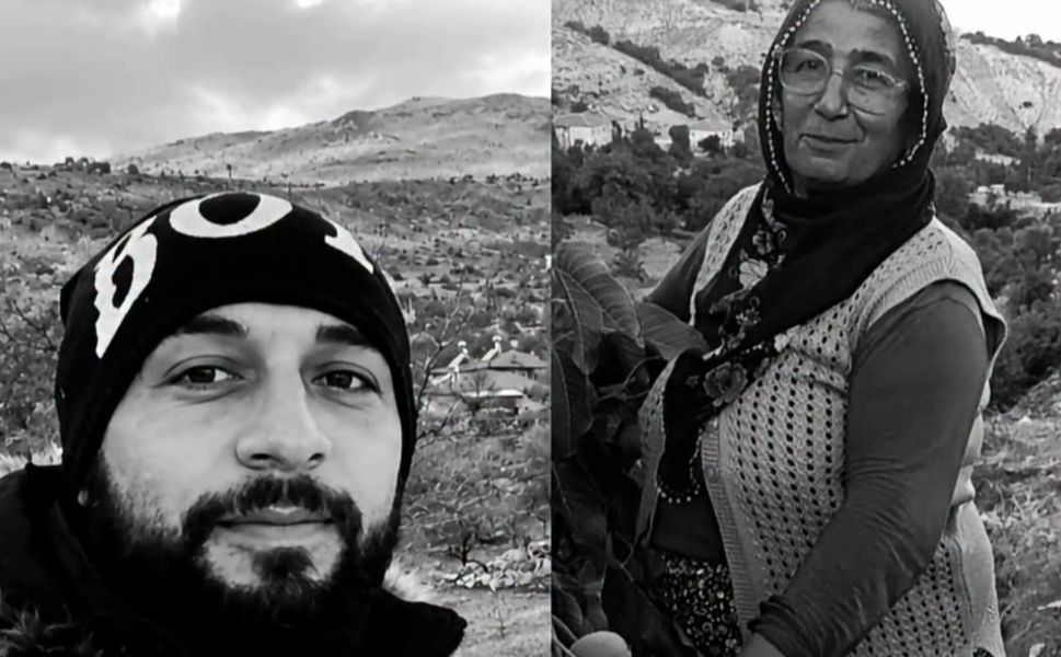 Malatya’da Anne ve Oğlu 2 Saat Arayla Vefat Etti