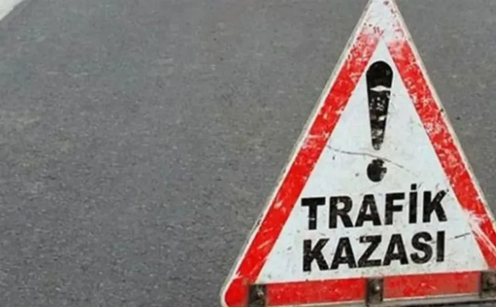 Yaşlı Adam Karşıya Geçerken Hayatını Kaybetti