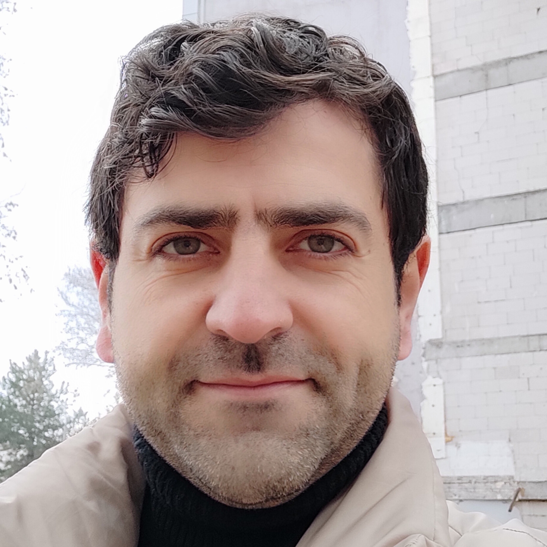 Burak Bulucu
