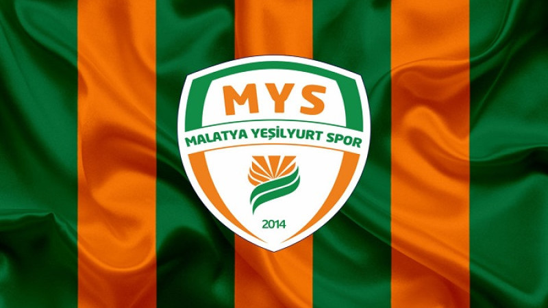 Malatya Yeşilyurtspor’da Teknik Direktör Değişikliği