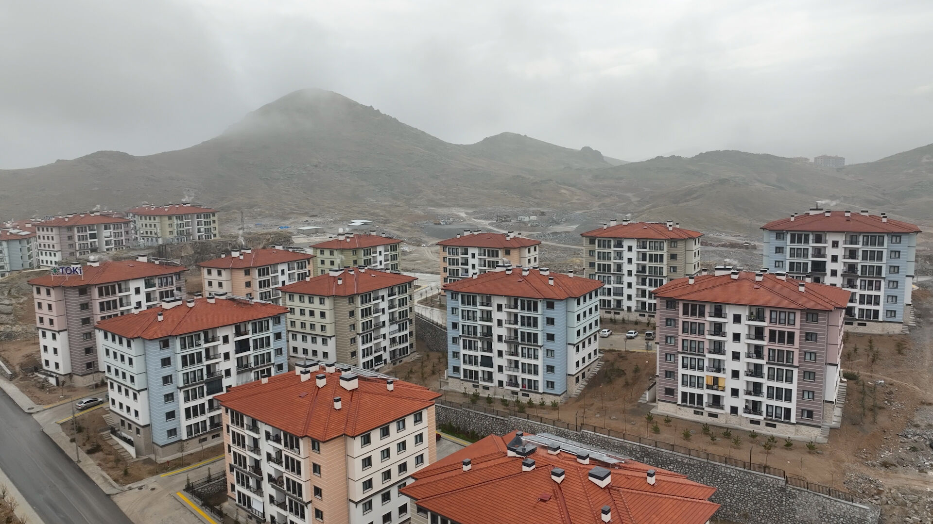 Depremzedelere Kritik Uyarı!