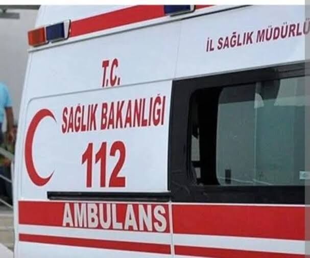 17 Yaşındaki Genç Hayatını Kaybetti