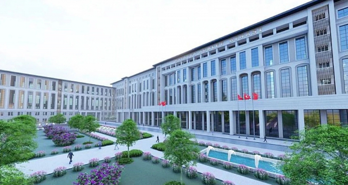 Malatya'ya 3 İl Bağlandı