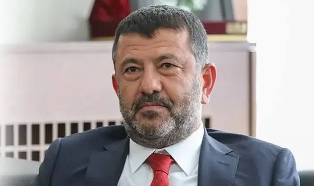 Veli Ağbaba 1 Milyon Euro İstemiş