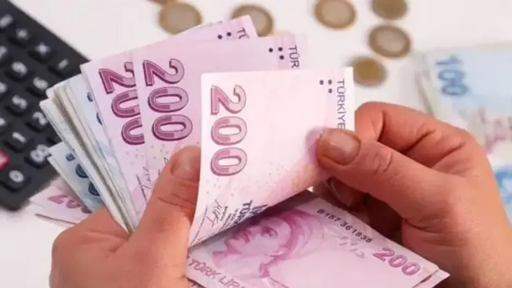 Vergi Borçlarına 72 Aya Kadar Taksit İmkânı! Faiz Oranı Düşürüldü