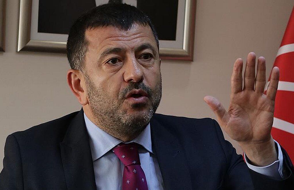 Veli Ağbaba'dan CHP Malatya İl Başkanlığı'na Gece Yarısı Girişi Tepkisi