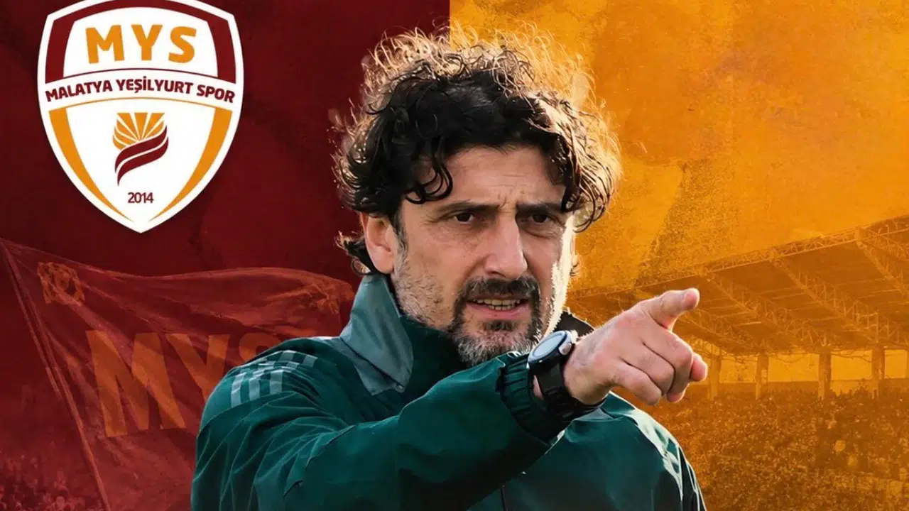 Malatya Yeşilyurtspor'da  Mehmet Ak Dönemi