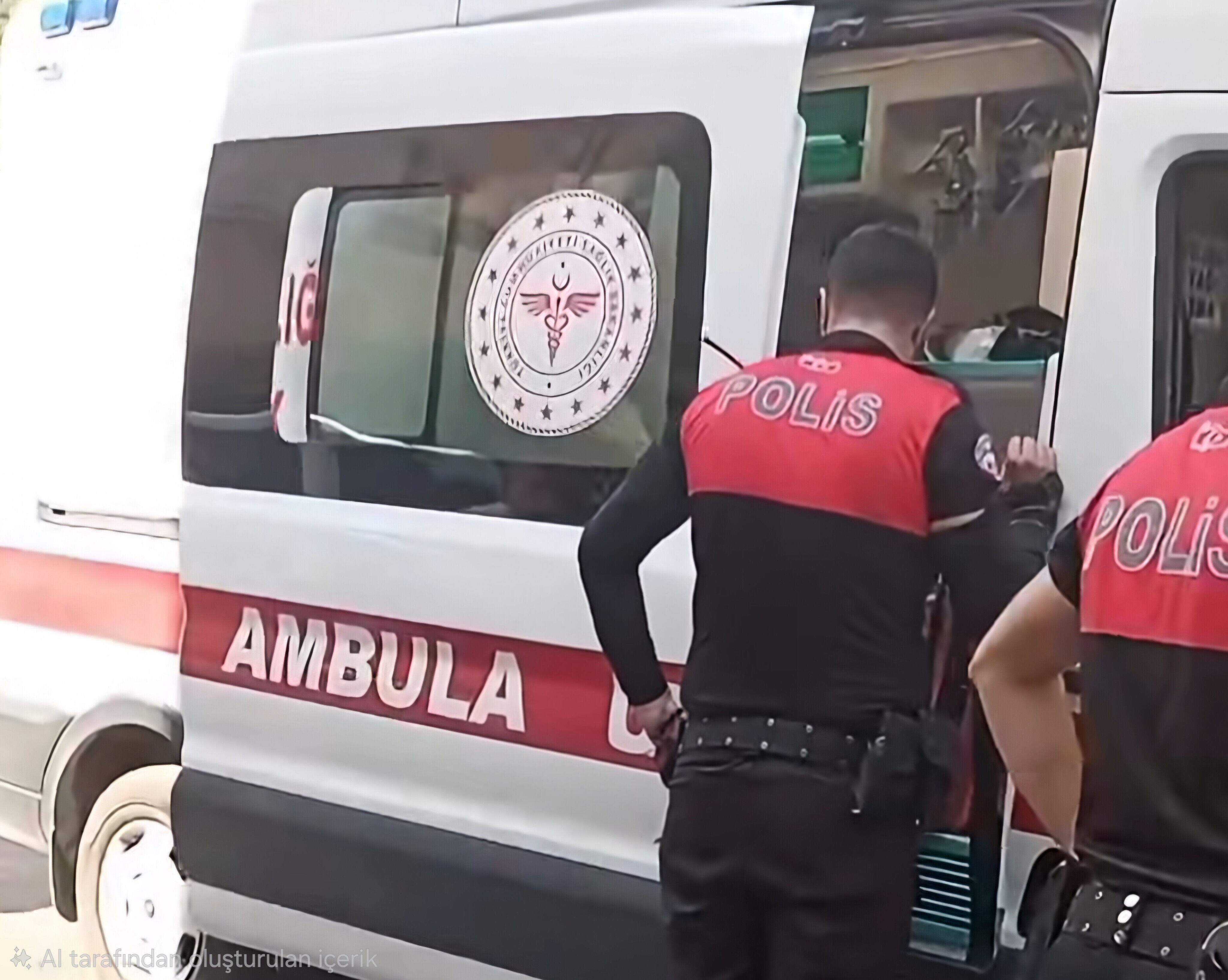 Aile İçi Kavgada Kan Aktı: 2 Kişi Hayatını Kaybetti