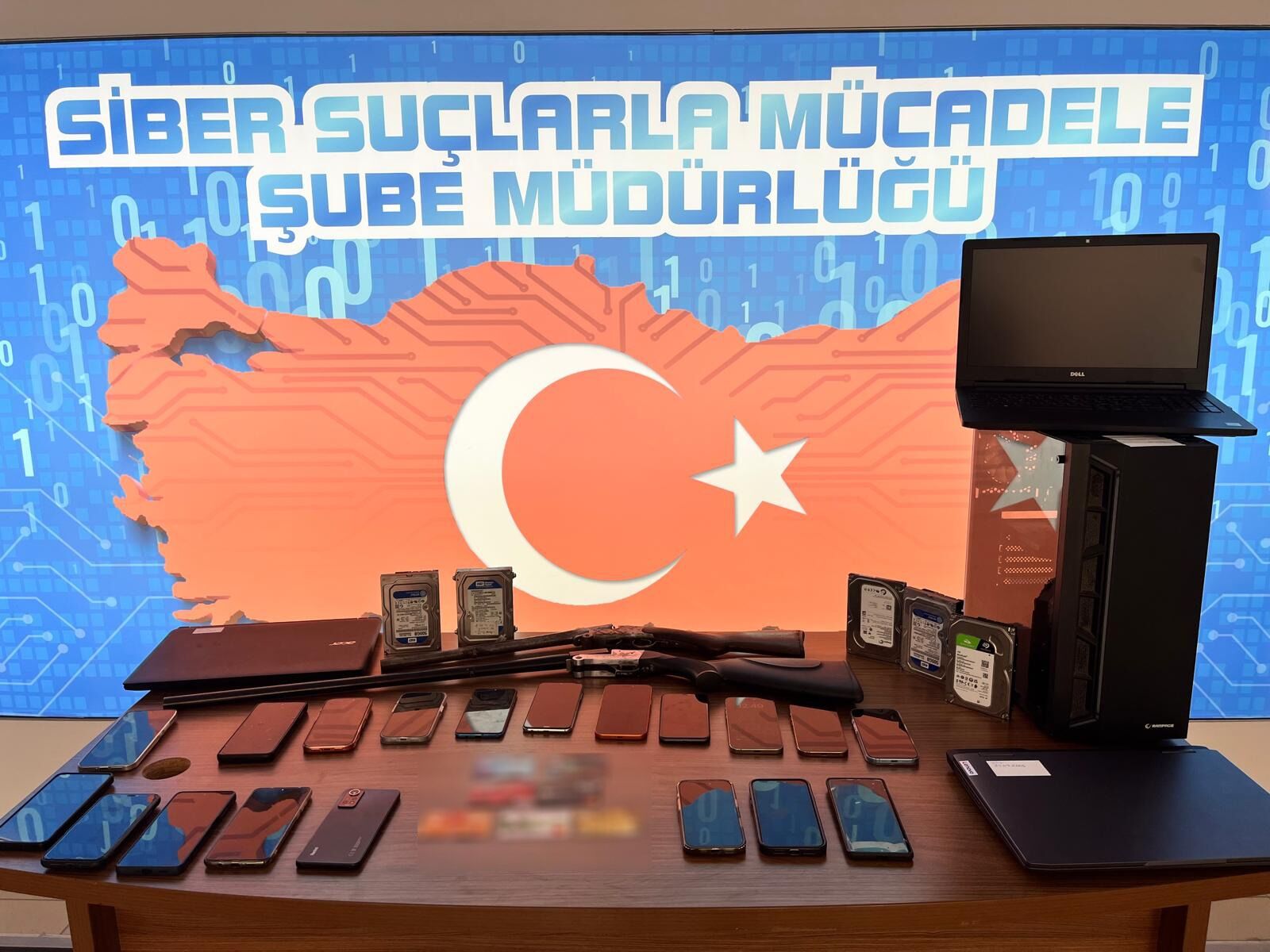 Malatya’da Bahis Operasyonu: 9 Tutuklama