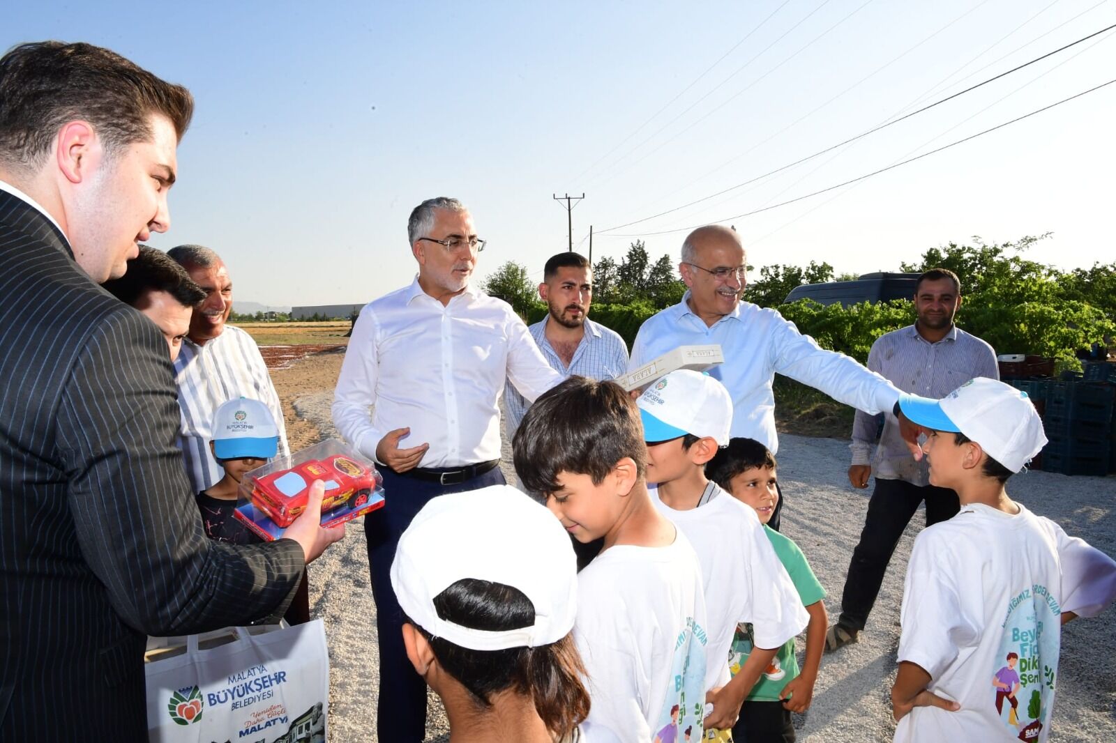 Çok Daha Güçlü Bir Malatya Olacak