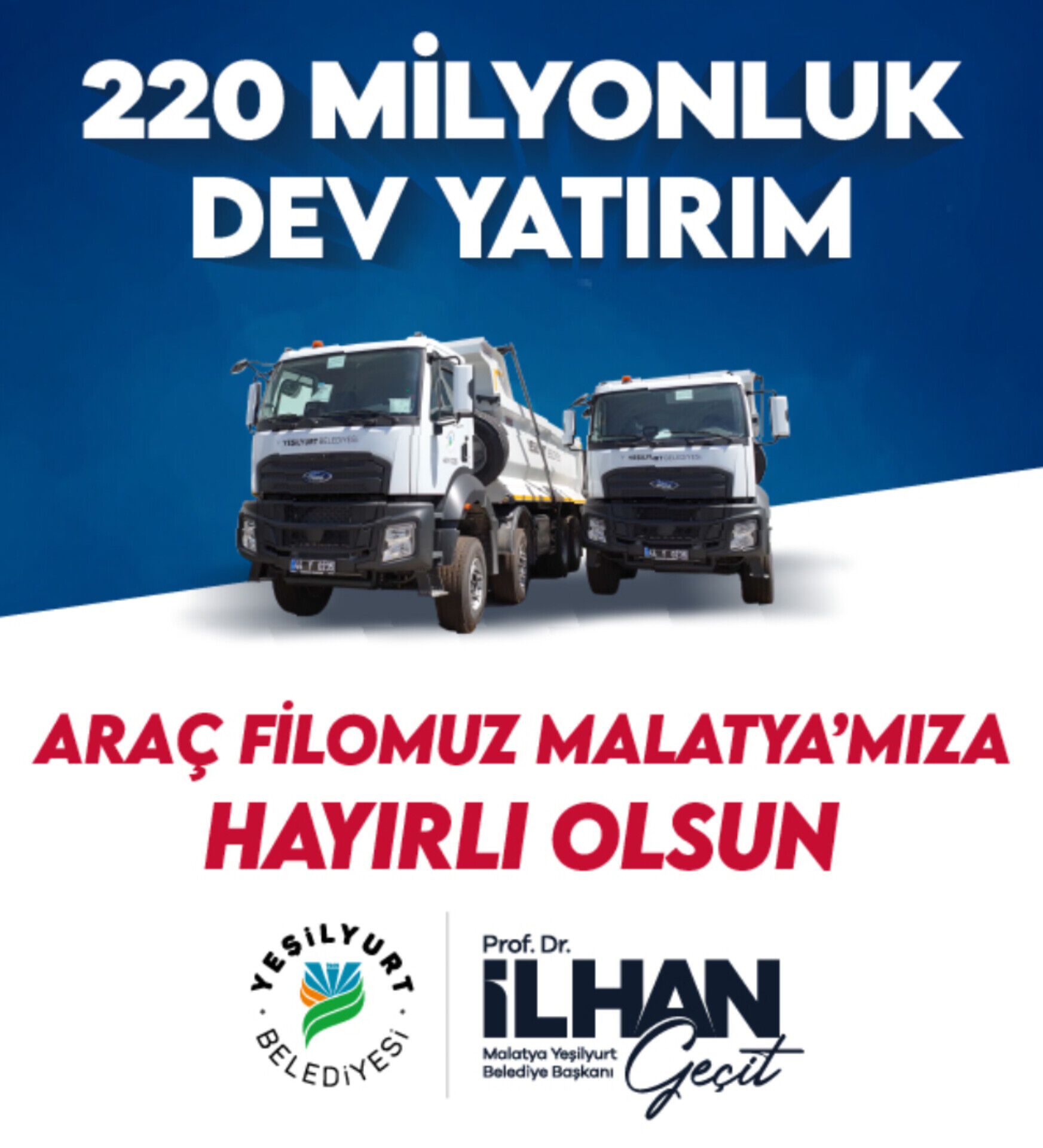 Reklam Bloğu