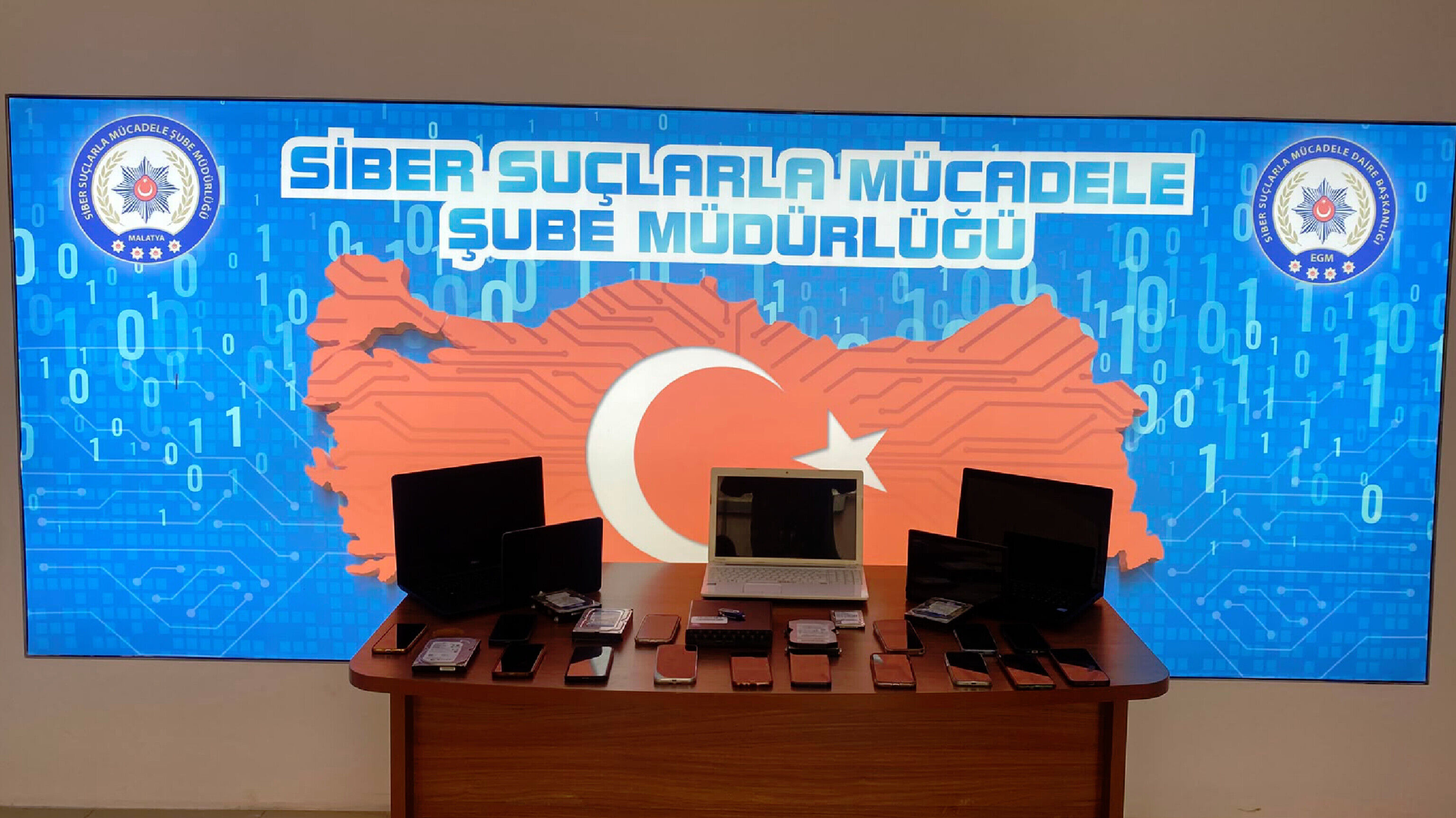 Bahis Operasyonu: 16 Tutuklama