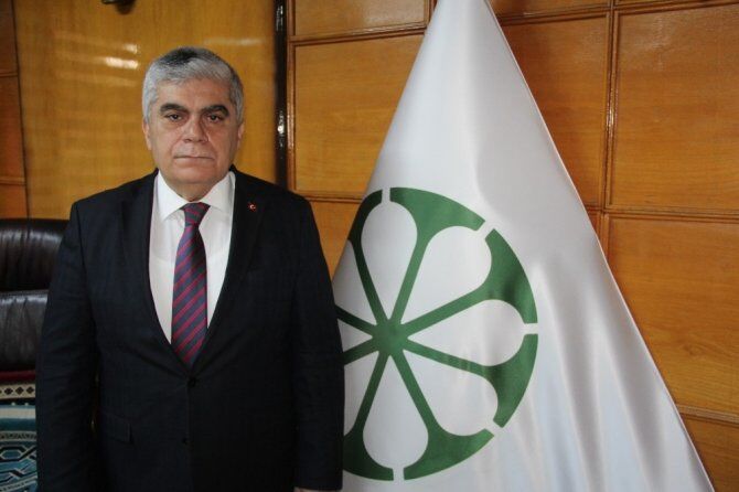 Şeker Fabrikası Eski Müdürü Suat Altun Vefat Etti