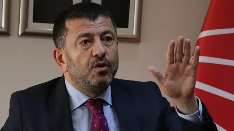 Veli Ağbaba'nın Yeğeni Gözaltı Alındı