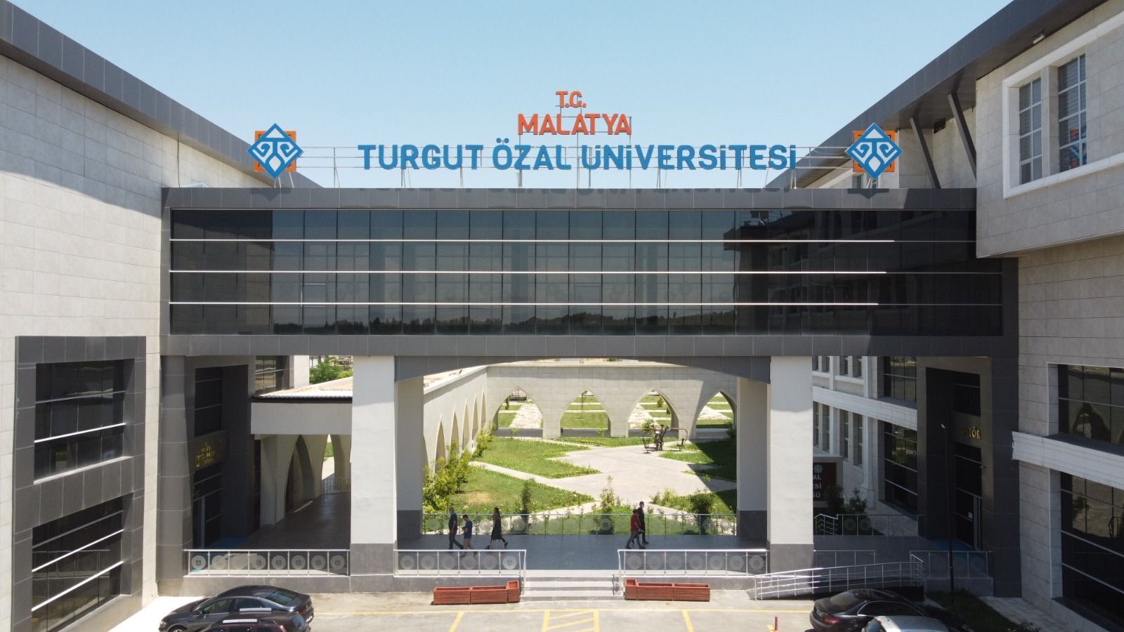 Turgut Özal Üniversitesi Personel Alıyor