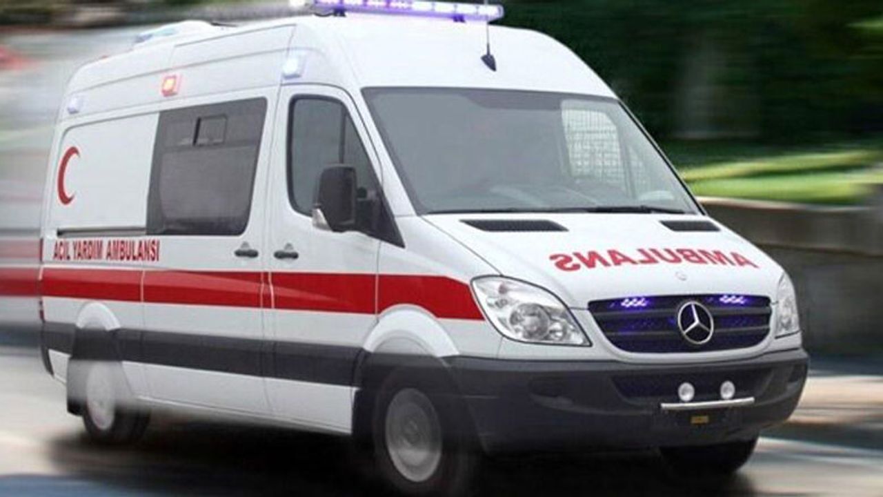 Tüfekle Ağır Yaralanan Genç Kız Hayatını Kaybetti
