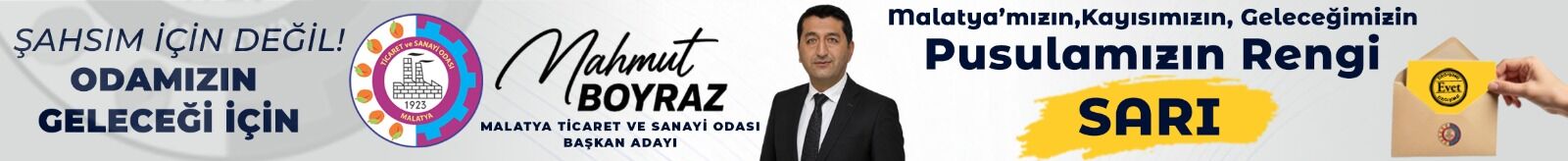 Reklam Bloğu