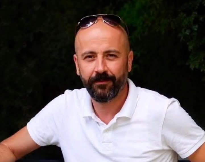 Öğretmen Oğuz Altıntaş Hayatını Kaybetti