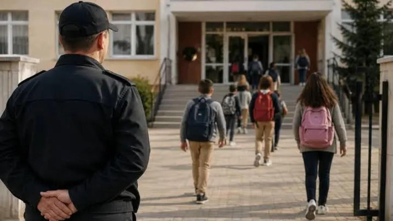 Malatya'da Okullara 419 Bahçe Görevlisi Alınacak