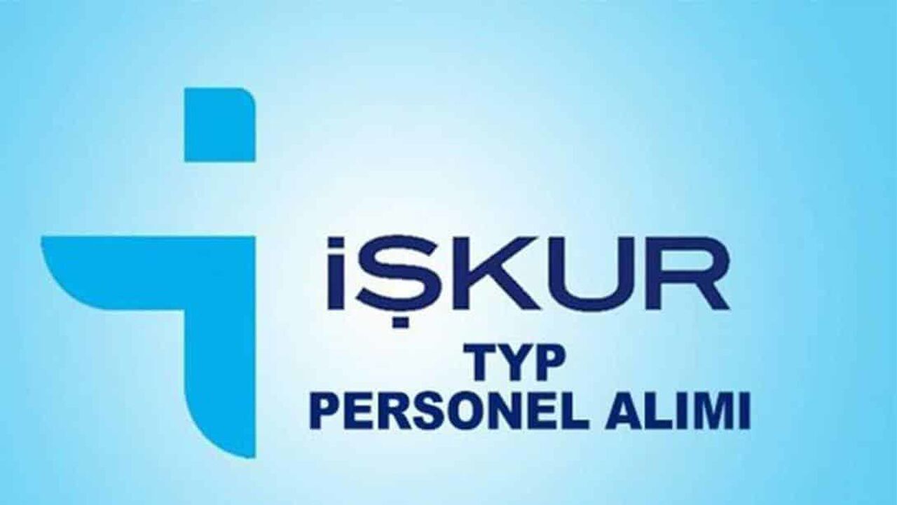 419 Kişilik TYP İstihdamı İçin Başvurular Başladı