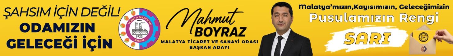 Reklam Bloğu