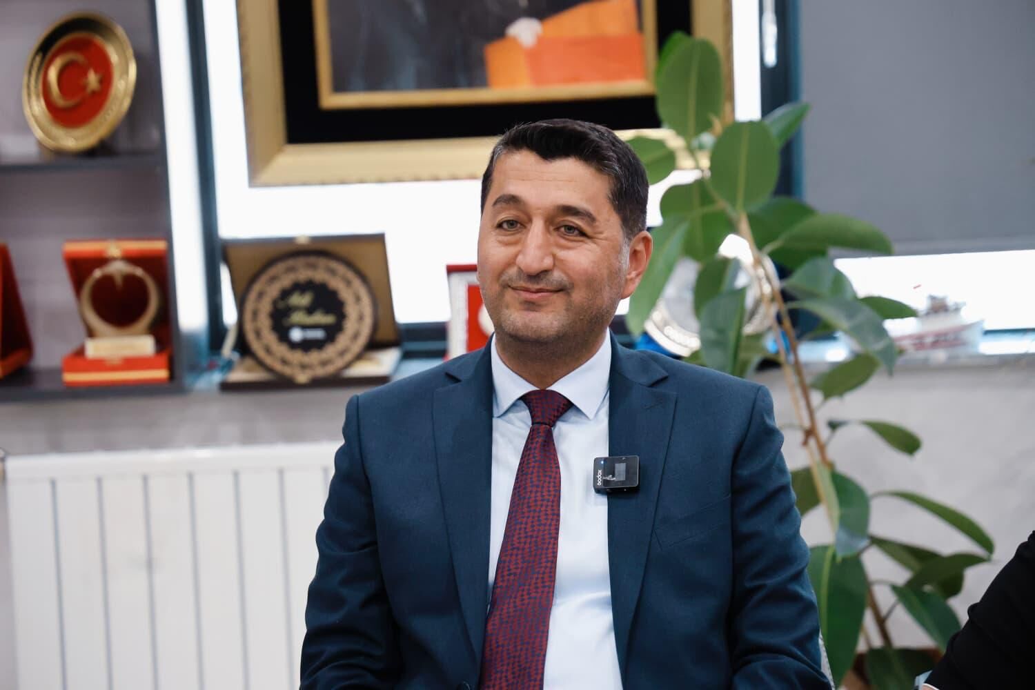 Boyraz'dan Mevcut Yönetime Tepki