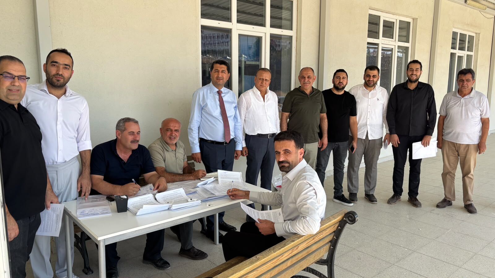 Boyraz'ın İtirazları Karşılık Buldu