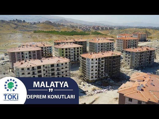 Eylül-Ekim Anahtar Teslim Tarihleri Belli Oldu