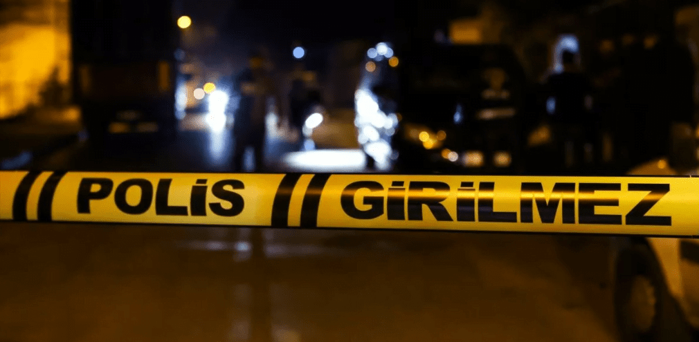 Kadınların Kavgasında Kan Aktı: 2 yaralı
