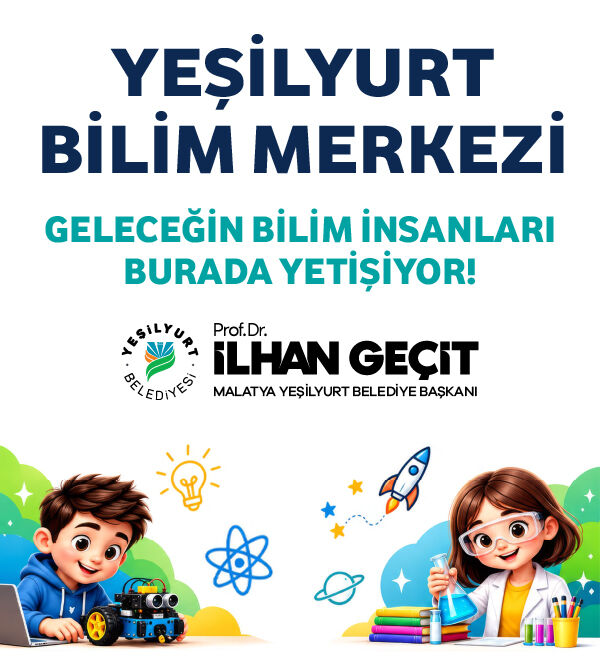 Reklam Bloğu