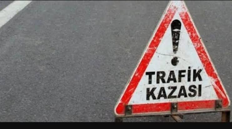 Hekimhan’da Feci Kaza; Motosiklet Sürücüsü Hayatını Kaybetti